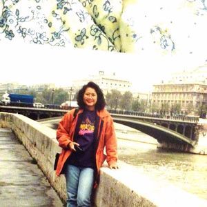 Meet your Posher, Siwaporn